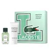 Lacoste Men's Match Point Gift Set Fragrances 3616301778134 In Pink