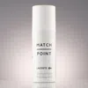 Lacoste Men's Match Ponit Deodorant Spray 3.6 oz Fragrances 3614229393668 In N/a