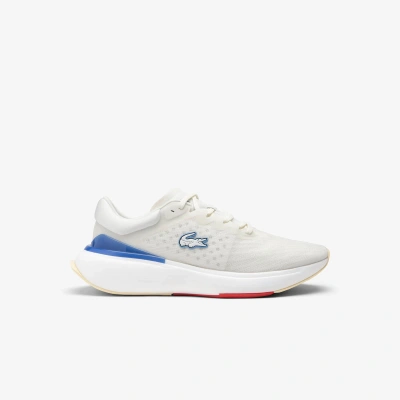 Lacoste Men's Neo Run Lite Running Shoes - 9.5 In Blue