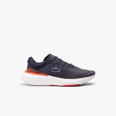 Lacoste Men's Neo Run Lite Running Shoes - 11 In Blue