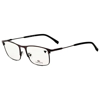 Lacoste Men's Opticals In Black