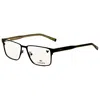 Lacoste Men's Opticals In Black