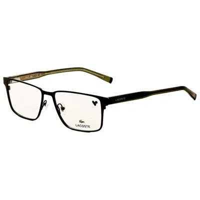 Lacoste Men's Opticals In Black