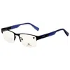 Lacoste Men's Opticals In Blue