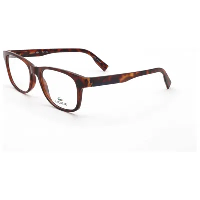 LACOSTE LACOSTE MEN'S OPTICALS