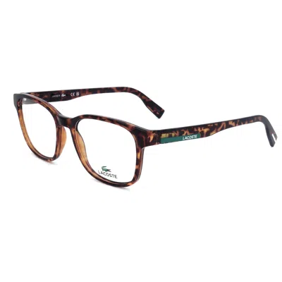 LACOSTE MEN'S OPTICALS
