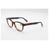 Lacoste Men's 52mm Brown Opticals In Brown