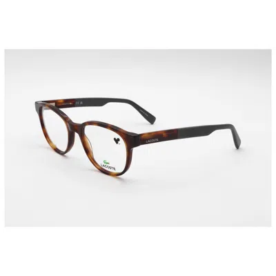 LACOSTE MEN'S OPTICALS