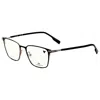 Lacoste Men's Opticals In Brown