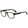 Lacoste Men's Opticals In Black