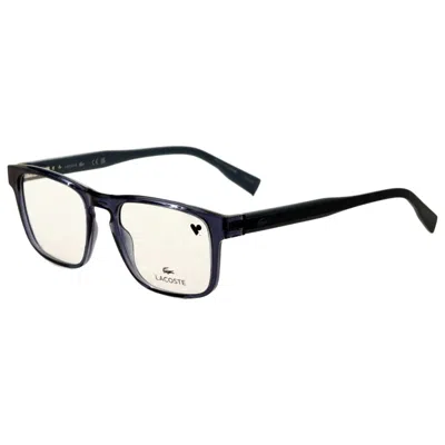 Lacoste Men's Opticals In Black
