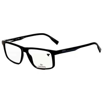 Lacoste Men's Opticals In Blue