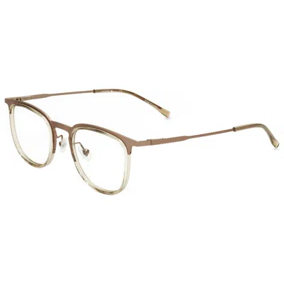 Lacoste Men's Opticals In Gold