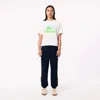 Lacoste Men's Regular Fit Piqué Sweatpants - 3xl - 8 In Blue