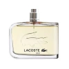 LACOSTE LACOSTE MEN'S RED EDT SPRAY 4.2 OZ (TESTER) FRAGRANCES 3616302931811