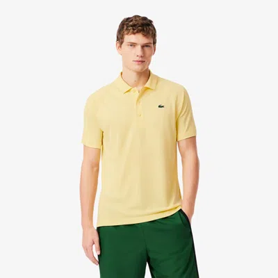LACOSTE MEN'S REGULAR FIT UV PROTECT GOLF POLO - XXL - 7