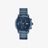 Lacoste Men's Replay Multifunction Steel Watch - One Size