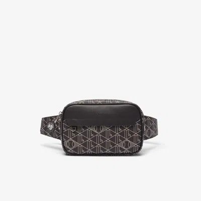 Lacoste Men's Roland-garros Edition Fanny Pack - One Size In Blue