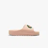 Lacoste Men's Serve Slide 2.0 - 10 In Pink