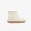 Lacoste Men's Serve Slipper Mid - 11 In White