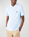 Lacoste Original L.12.12 Polo - 3xl - 8 In Rill
