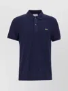 Lacoste Men's Slim Fit Cotton Polo Shirt