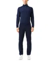 Lacoste Absorbent Twill Golf Pants - 42 In 166