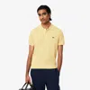 LACOSTE MEN'S SLIM FIT L.12.12 PIQUÉ POLO - M - 4