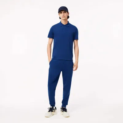 Lacoste Men's Slim Fit Sweatpants - 3xl - 8 In Blue
