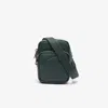 LACOSTE MEN'S SMALL ANGY SHOULDER BAG - ONE SIZE