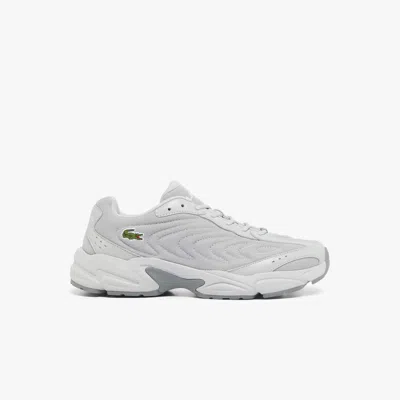 Lacoste Men's Storm 96 2k Lite Sneakers - 11.5 In Grey
