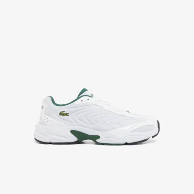 LACOSTE MEN'S STORM 96 2K LITE SNEAKERS - 12