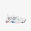 Lacoste Men's Storm 96 2k Sneakers - 11 In White