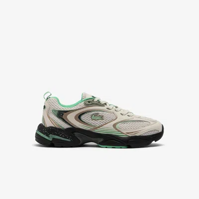 LACOSTE MEN'S STORM 96 2K SNEAKERS - 11