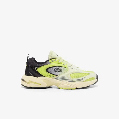 Lacoste Storm 96 Sneakers In Green