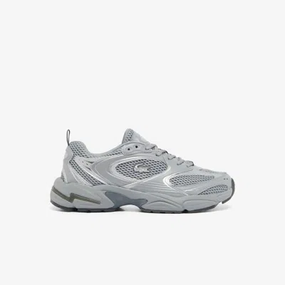 Lacoste Men's Storm 96 2k Sneakers - 10.5 In Grey