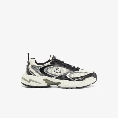LACOSTE MEN'S STORM 96 2K SNEAKERS - 8