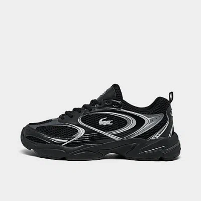 Lacoste Men's Storm 96 Casual Shoes In Multi