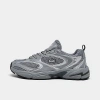 Lacoste Men's Storm 96 Casual Shoes In Multi