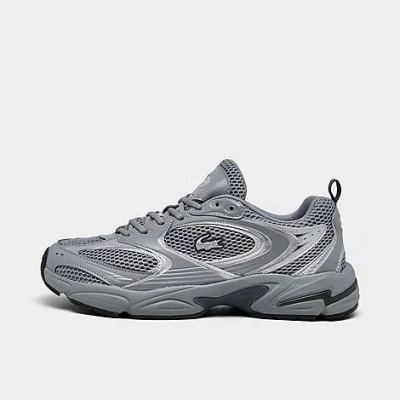 Lacoste Men's Storm 96 Casual Shoes In Multi