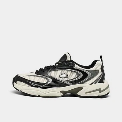 Lacoste Men's Storm 96 Casual Shoes In Multi