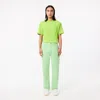 Lacoste Men's Straight Leg Cotton Denim Jeans - 5 - 31/32
