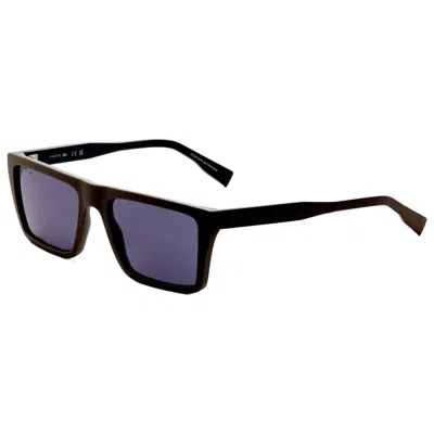 Lacoste Men's Sunglasses In Purple