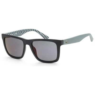 Lacoste Men's Sunglasses In Black