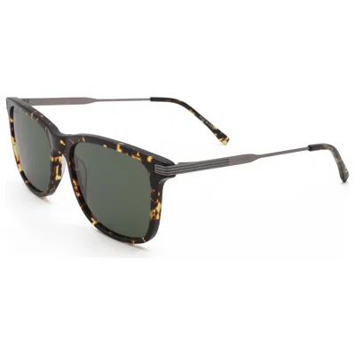 Lacoste Men's Sunglasses In Brown