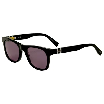 Lacoste Men's Sunglasses In Purple