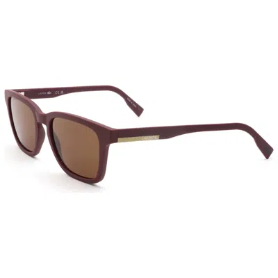 LACOSTE MEN'S SUNGLASSES