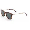 Lacoste Men's Sunglasses In Brown