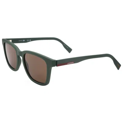 LACOSTE MEN'S SUNGLASSES