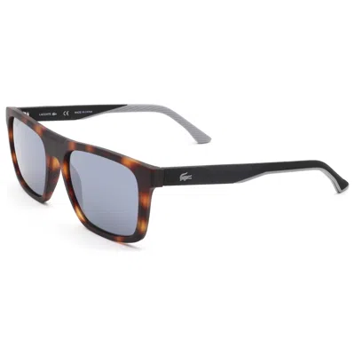 Lacoste Men's Sunglasses In Brown